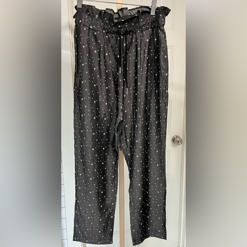 Cloud Ten Rayon Pants